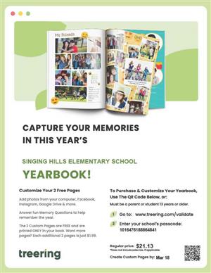 Yearbook